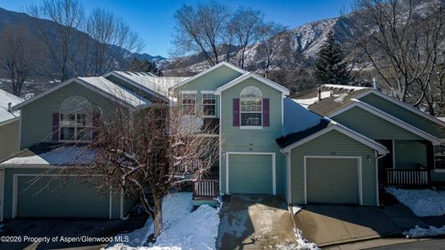 195 Orchard Drive, Glenwood Springs, CO, 81601 | Card Image