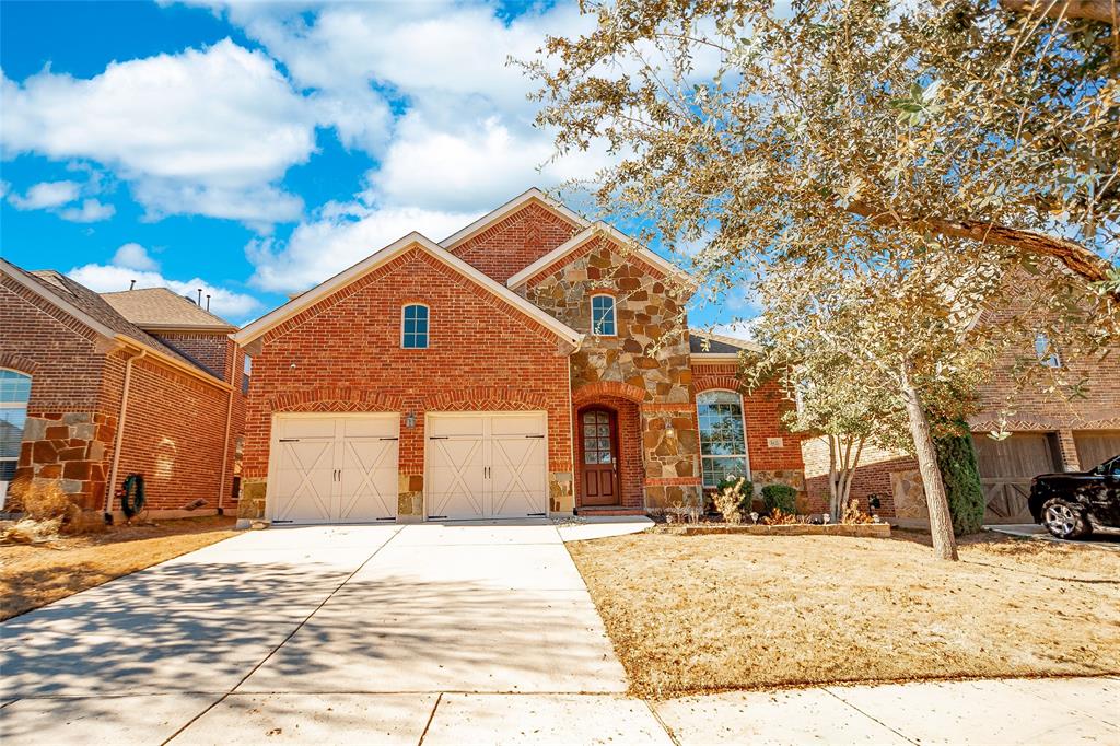 Bayberry Ave, Lantana, TX 76226
