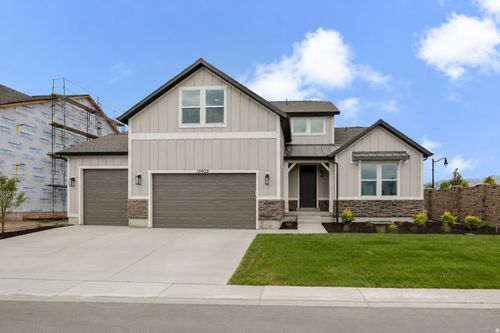 1-12422 S Bigbend Creek Dr, Herriman, UT, 84096 | Card Image