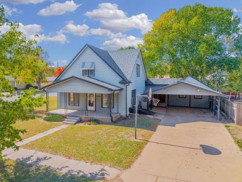 304 N 7th, Conway Springs, KS, 67031 | Card Image