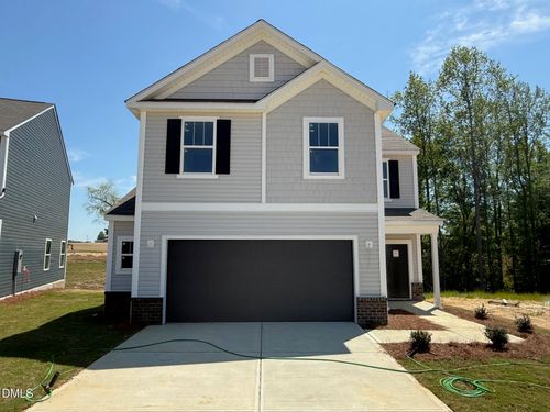 165-212 Oriole Drive, Angier, NC, 27501 | Card Image