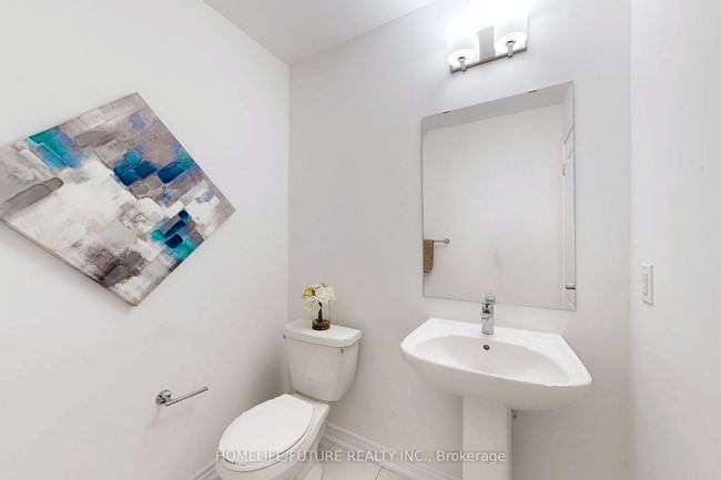 1106 Lockie Dr, House attached with 3 bedrooms, 3 bathrooms and 2 parking in Oshawa ON | Image 31