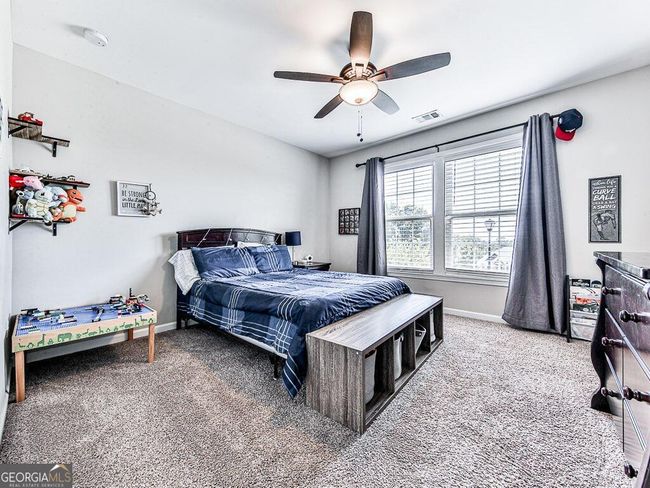 314 Sky High Trl, House other with 4 bedrooms, 3 bathrooms and null parking in Canton GA | Image 26