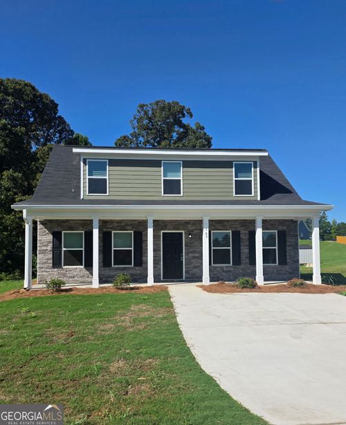 165 Charlotte Dr, Statham, GA, 30666-1704 | Card Image