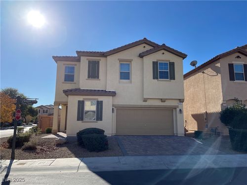 315 Bridgeton Cross Ct, Las Vegas, NV, 89148-5291 | Card Image