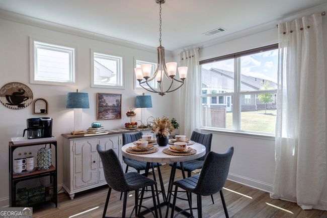 2652 Barkley Glen Ln, House other with 4 bedrooms, 3 bathrooms and null parking in Grayson GA | Image 18