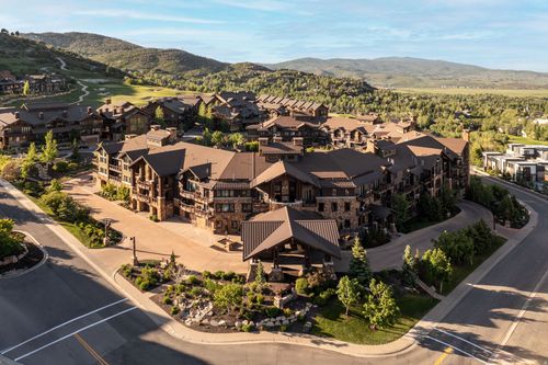 4171-2100 Frostwood Blvd, Park City, UT, 84098-6522 | Card Image