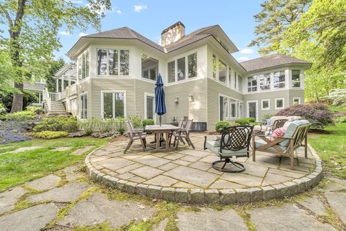 43 Country Club Way, Ipswich, MA, 01938-3000 | Card Image