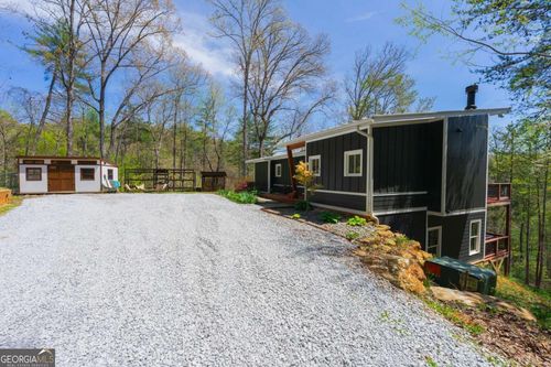 124 Nichols Branch Ln, Clayton, GA, 30525-2518 | Card Image