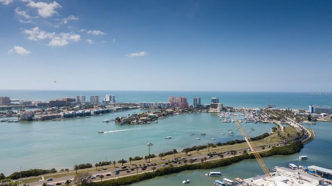 APT-800 - 51 Island Way, Condo with 2 bedrooms, 2 bathrooms and null parking in CLEARWATER BEACH FL | Image 51