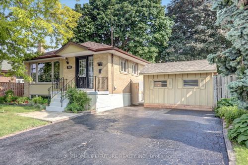 203 Crawforth St, Whitby, ON, L1N3S4 | Card Image