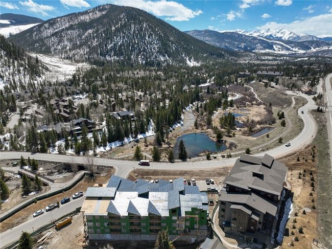 303 - 35 Argentine Ct, Condo with 1 bedrooms, 1 bathrooms and null parking in KEYSTONE CO | Image 4