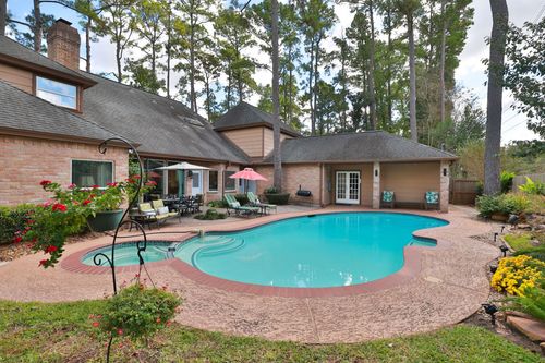 16123 Chasemore Dr, Spring, TX, 77379-6601 | Card Image