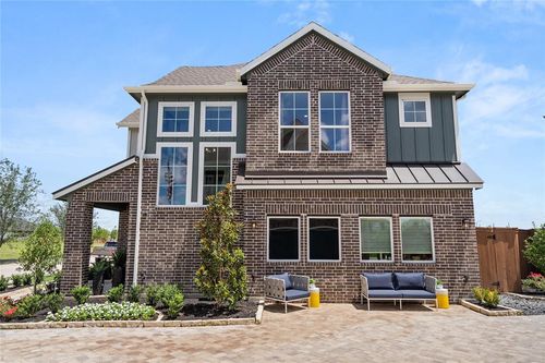 1326 Shaded Rock Dr, Missouri City, TX, 77459-5644 | Card Image