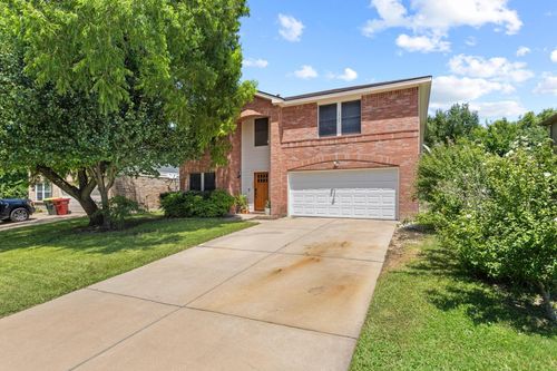 1525 Southridge Ln, Sherman, TX, 75092-6236 | Card Image