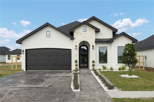 4105 Carl St, Edinburg, TX, 78542 | Card Image