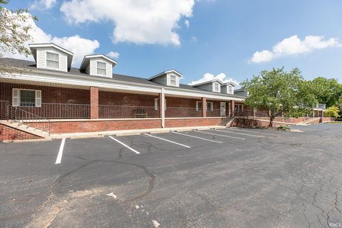 640 S Walker St, Bloomington, IN, 47403-2158 | Card Image