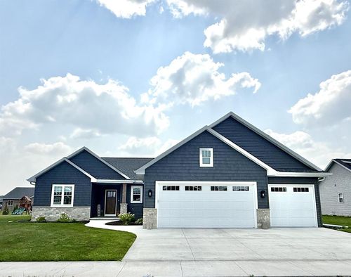 2849 E Sunstone Place, APPLETON, WI, 54913 | Card Image