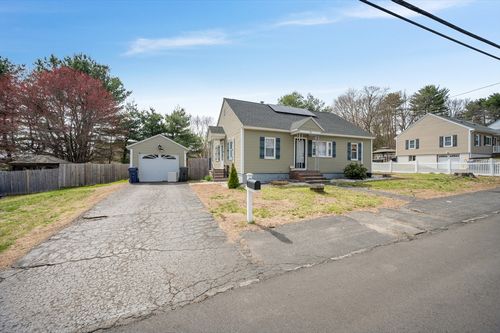 34 Bouchard Ave, Dracut, MA, 01826-2206 | Card Image