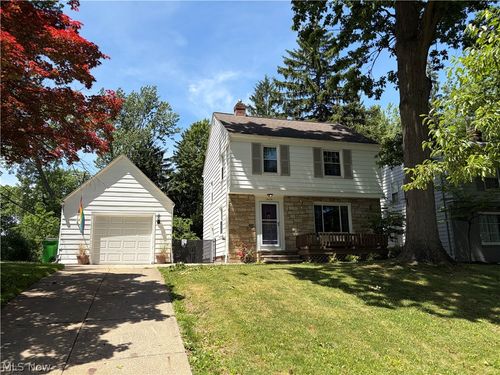 1604 Maplegrove Road, South Euclid, OH, 44121 | Card Image