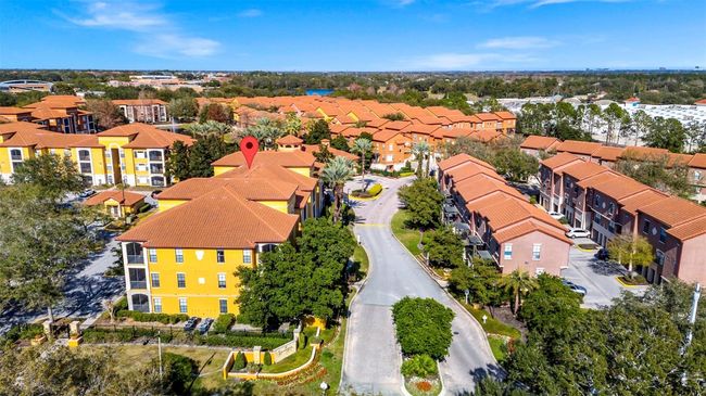 UNIT-106 - 6157 Metrowest Blvd, Condo with 2 bedrooms, 2 bathrooms and null parking in ORLANDO FL | Image 33