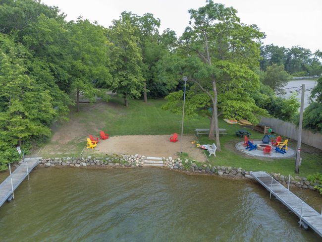 4053 Harbor Vista Dr, Home with 0 bedrooms, 0 bathrooms and null parking in Orchard Lake MI | Image 16