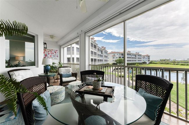 UNIT-202 - 11100 Hacienda Del Mar Blvd, Condo with 2 bedrooms, 3 bathrooms and null parking in PLACIDA FL | Image 27