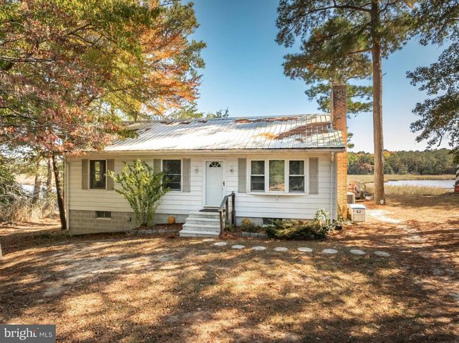 21633 Wetipquin Rd, House other with 3 bedrooms, 2 bathrooms and null parking in QUANTICO MD | Image 88