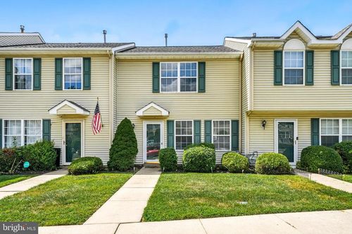 2002 Tall Pnes, PINE HILL, NJ, 08021-7609 | Card Image