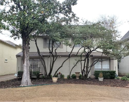 4218 University Blvd, Dallas, TX, 75205-1635 | Card Image