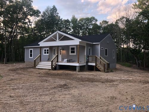 0 N Waterside Dr, Lanexa, VA, 23089 | Card Image