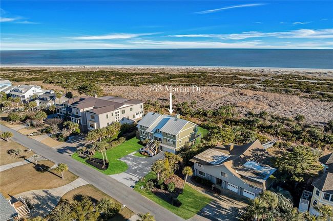 Front of Home Ocean | Image 93