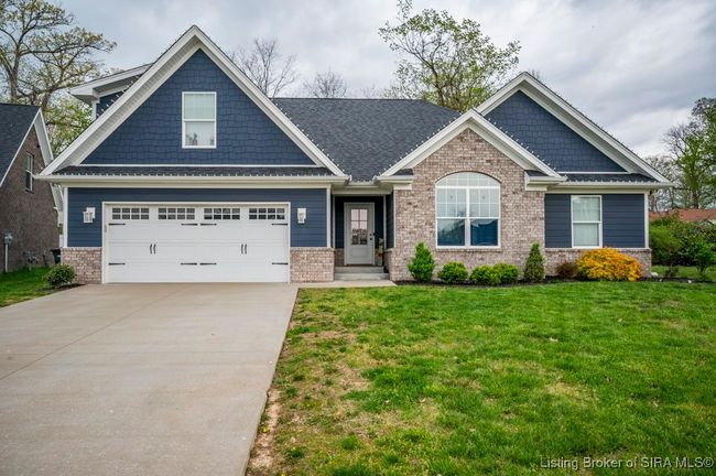 9010 Glencoe Ct, Home with 4 bedrooms, 3 bathrooms and null parking in Charlestown IN | Image 39