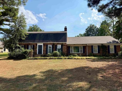 801 E Highland Drive, Jonesboro, AR, 72401 | Card Image