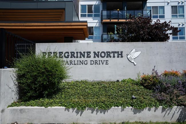 211 - 1892 Starling Drive, Condo with 2 bedrooms, 2 bathrooms and 2 parking in Tsawwassen BC | Image 3