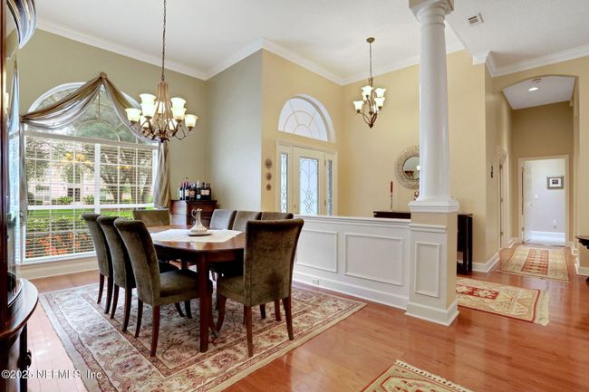 7670 Wexford Club Dr W, House other with 6 bedrooms, 5 bathrooms and null parking in Jacksonville FL | Image 41