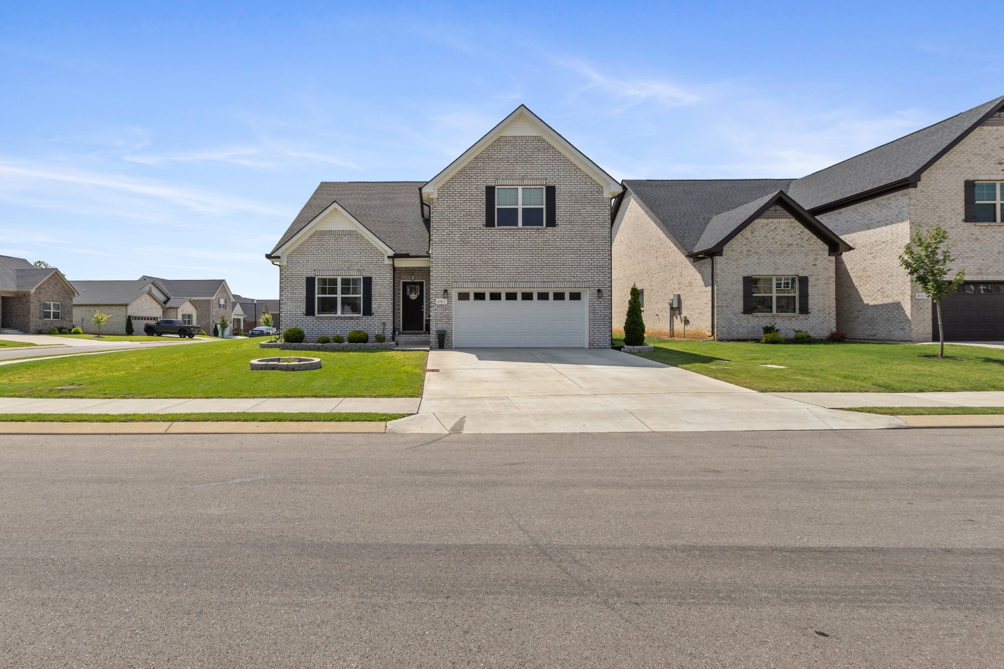 Residential in Spring Hill 5