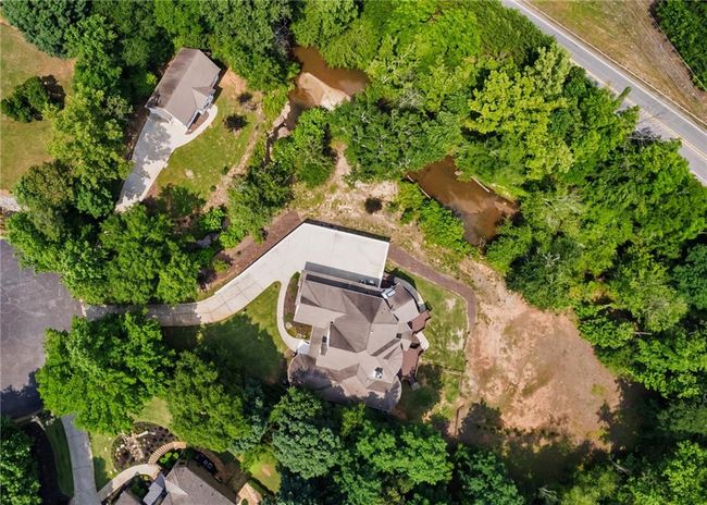 105 Chablis Ct, House other with 4 bedrooms, 4 bathrooms and null parking in Braselton GA | Image 62
