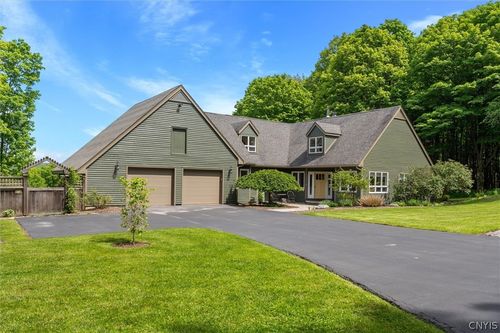 1920 Deer Run Rd, La Fayette, NY, 13084-9514 | Card Image