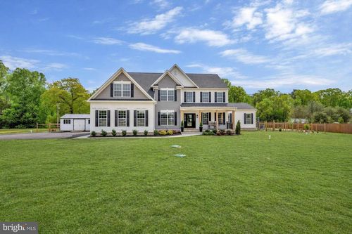 13722 Forbes Meadow Pl, BRYANTOWN, MD, 20617-2137 | Card Image