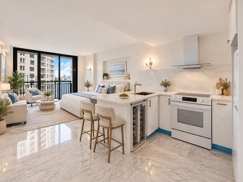 928-540 Brickell Key Dr, Miami, FL, 33131-2841 | Card Image