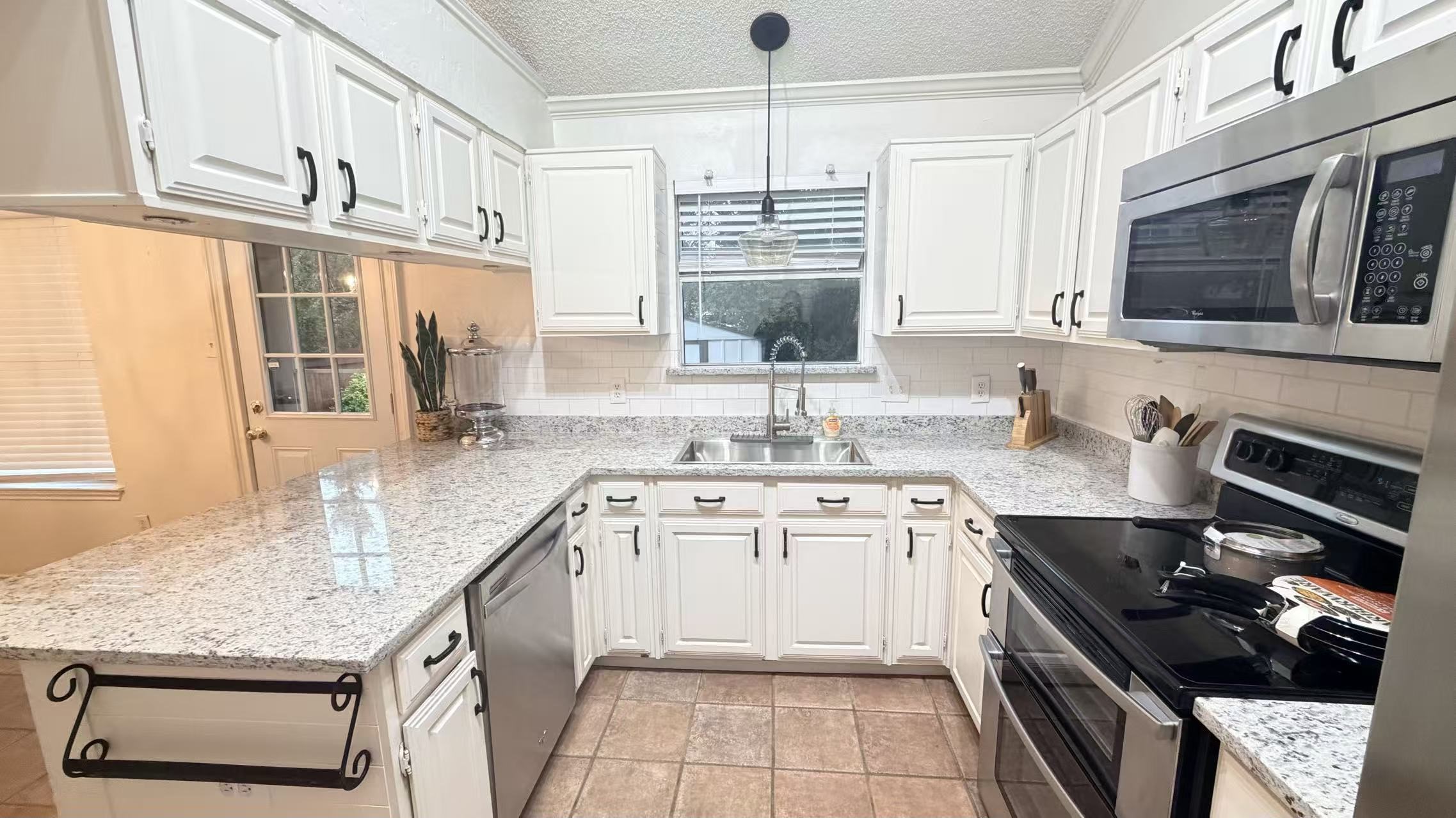 Residential Lease in Carrollton 2