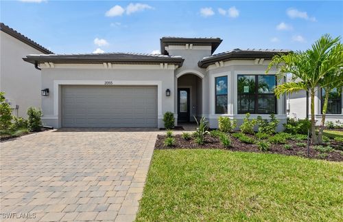 2055 Fairmont Ln, NAPLES, FL, 34120-4574 | Card Image