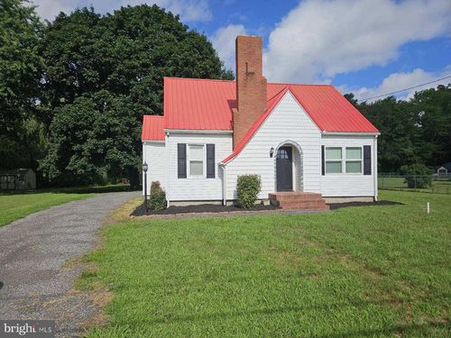 15690 S Dupont Hwy, HARRINGTON, DE, 19952-3117 | Card Image