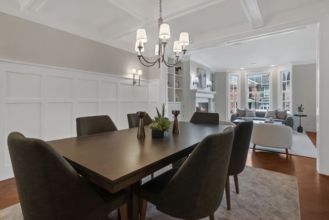 287 W Brown St, Condo with 3 bedrooms, 5 bathrooms and null parking in Birmingham MI | Image 15