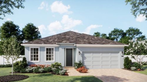 1822 Columbus Path, SAINT CLOUD, FL, 34771-3910 | Card Image