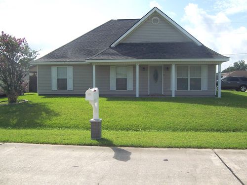 300 Jennifer St, Gray, LA, 70359-4918 | Card Image
