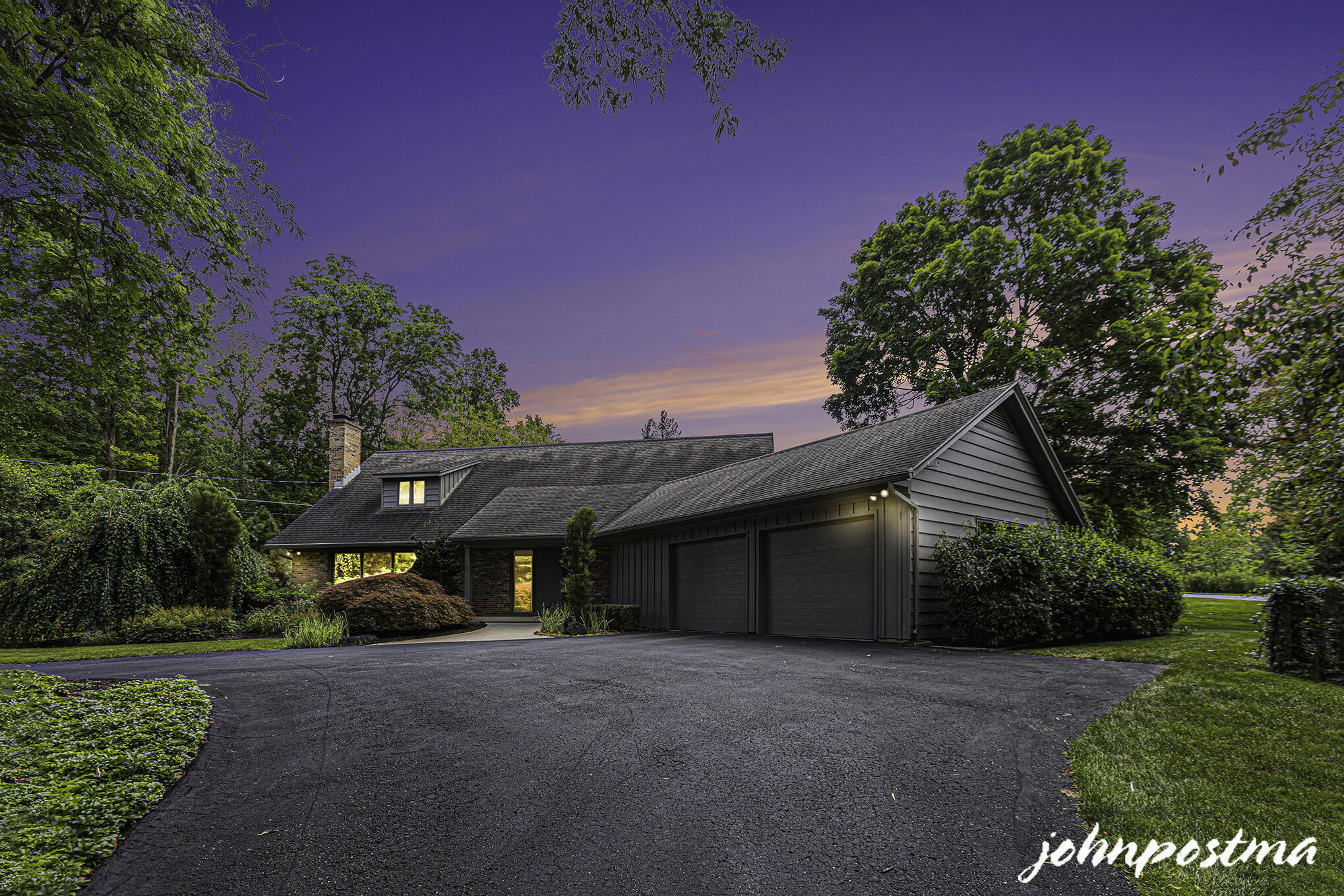Reeds Lake Blvd, Grand Rapids, MI 49506