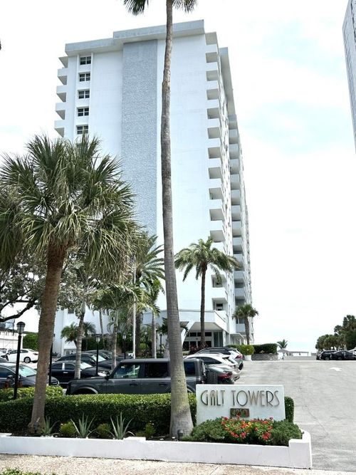 apt-14n-4250 Galt Ocean Dr, Fort Lauderdale, FL, 33308-6135 | Card Image