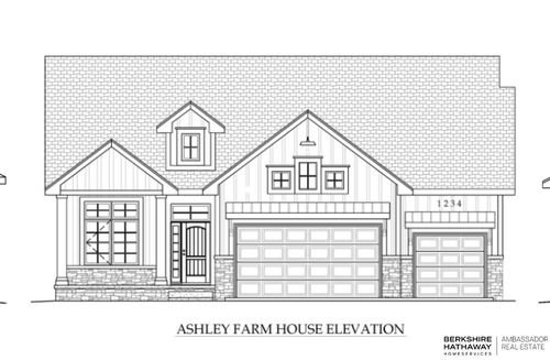 10305 Carpenter St, Papillion, NE, 68046-5993 | Card Image